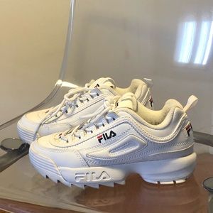 FILA